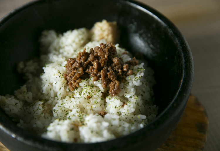 御飯・お椀